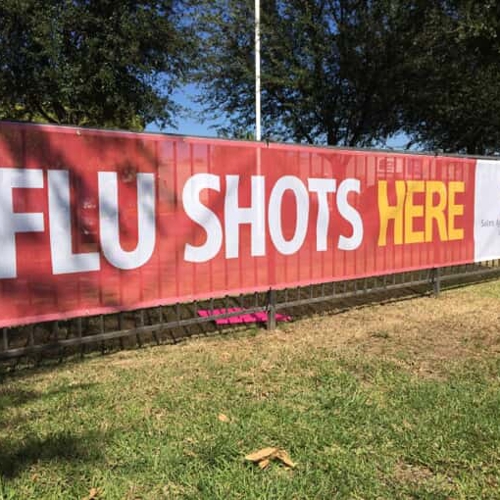 Banners